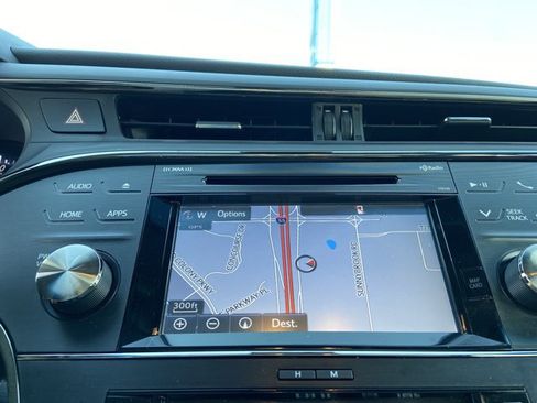 Used 2018 Toyota Avalon Touring w/ All Weather Liner Package FWD image 40