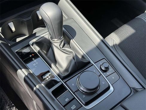New 2025 MAZDA CX-50 AWD 2.5 S w/ Preferred Package image 6