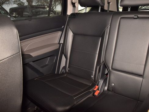 Used 2022 Volkswagen Atlas SE image 21