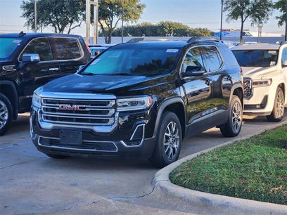 Used 2022 GMC Acadia SLE w/ Driver Convenience Package