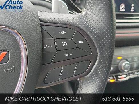 Used 2026 Dodge Durango GT AWD/4WD image 18