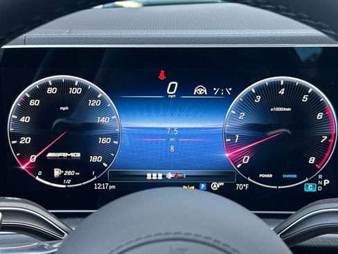 New 2026 Mercedes-Benz GLE 53 AMG 4MATIC image 29