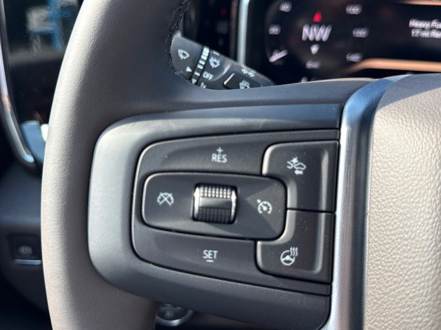 New 2026 GMC Sierra 2500 SLT w/ SLT Premium Package AWD/4WD image 19