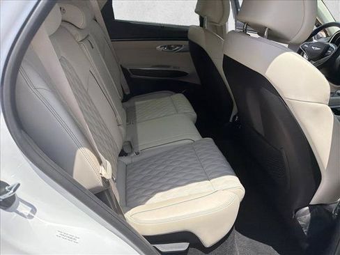 Used 2023 Genesis GV70 3.5T Sport w/ Sport Prestige Package AWD/4WD image 23