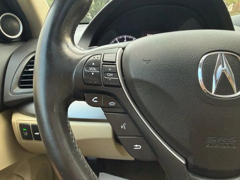 Used 2016 Acura RDX AWD image 43