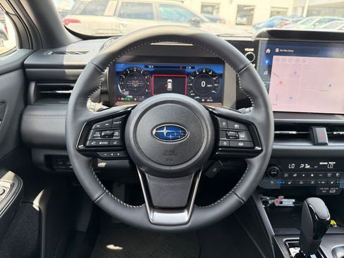 New 2026 Subaru Outback Touring XT AWD/4WD image 10