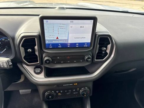 Used 2023 Ford Bronco Sport Big Bend w/ Convenience Package image 10