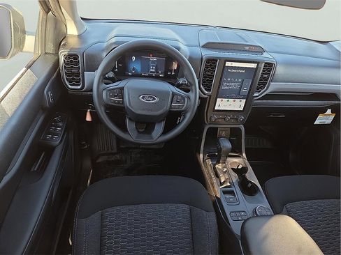 New 2025 Ford Ranger XL image 10