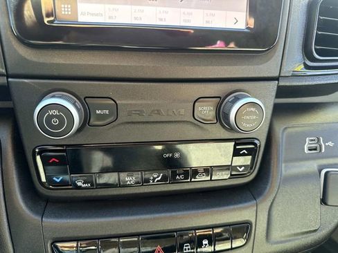 Used 2023 RAM ProMaster 3500 image 24