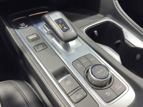 Used 2022 INFINITI QX60 Pure FWD image 25