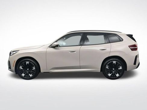 New 2026 BMW X3 xDrive30i w/ Premium Package AWD/4WD image 8