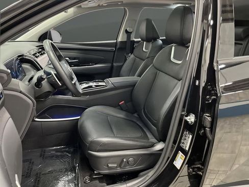 Used 2024 Hyundai Tucson Limited image 4