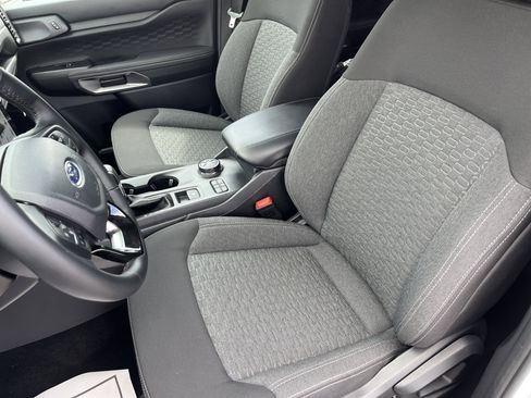 New 2025 Ford Ranger XLT image 11