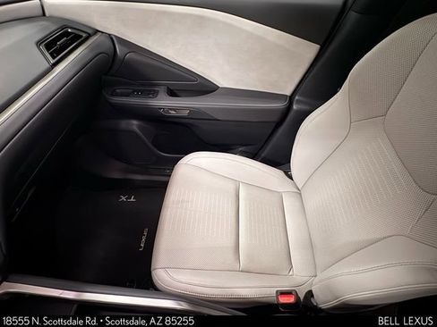 Used 2025 Lexus TX 350 FWD w/ Technology Package image 20