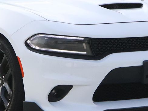 Used 2022 Dodge Charger R/T w/ Blacktop Package image 7