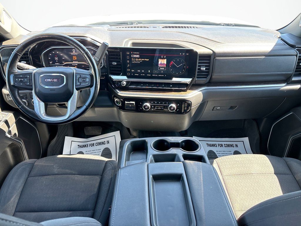Used 2023 GMC Sierra 1500 Elevation AWD/4WD image 22