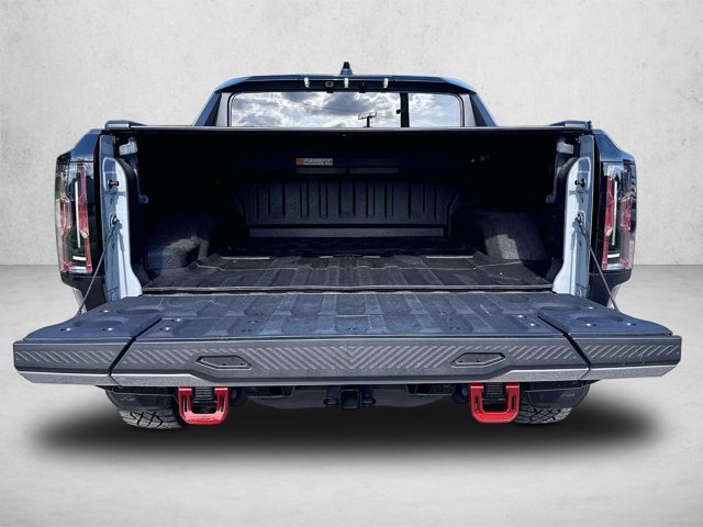 Used 2025 GMC Hummer EV 3X w/ Battery Pack, 24 Module Pack AWD/4WD image 30