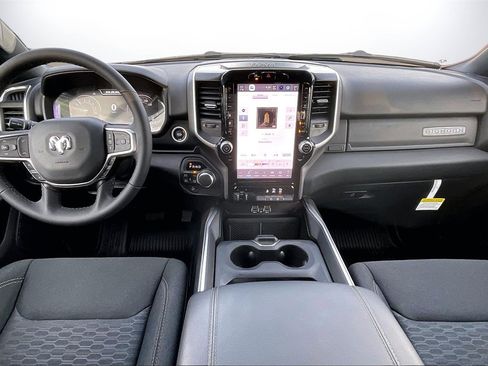 New 2026 RAM 1500 Big Horn image 10