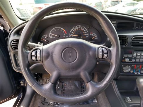 Used 2002 Pontiac Grand Prix GT w/ Opt Pkg 3 image 15