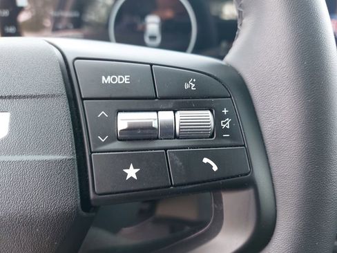 Used 2025 Kia K4 EX image 15