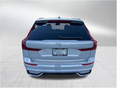 New 2026 Volvo XC60 T8 Ultra w/ Protection Package Premier AWD/4WD image 5