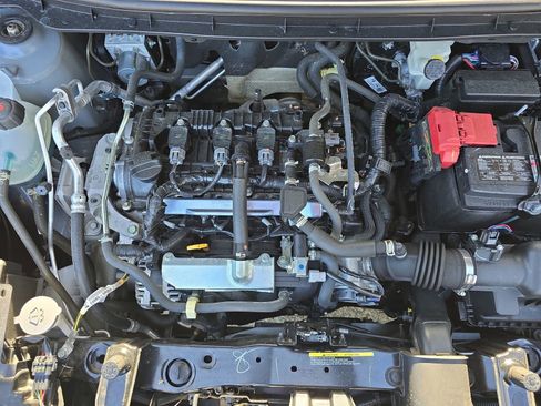 Used 2023 Nissan Kicks SR w/ SR Premium Package image 35