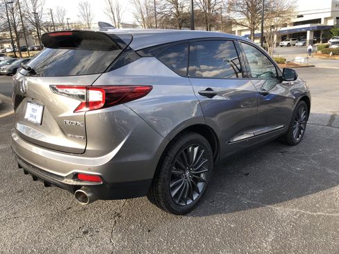 Used 2023 Acura RDX A-Spec image 5