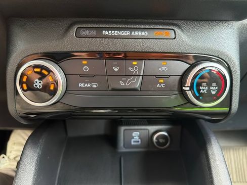 Used 2021 Ford Escape S AWD/4WD image 26