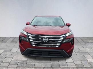 Used 2025 Nissan Rogue SV FWD video 2