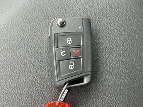 New 2026 Volkswagen Jetta Sport image 27