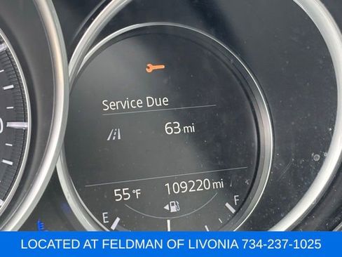 Used 2018 MAZDA CX-5 Grand Touring AWD/4WD image 8