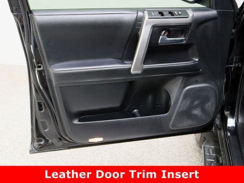 Used 2024 Toyota 4Runner SR5 Premium image 12