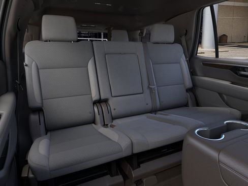 New 2026 Chevrolet Tahoe LS image 17