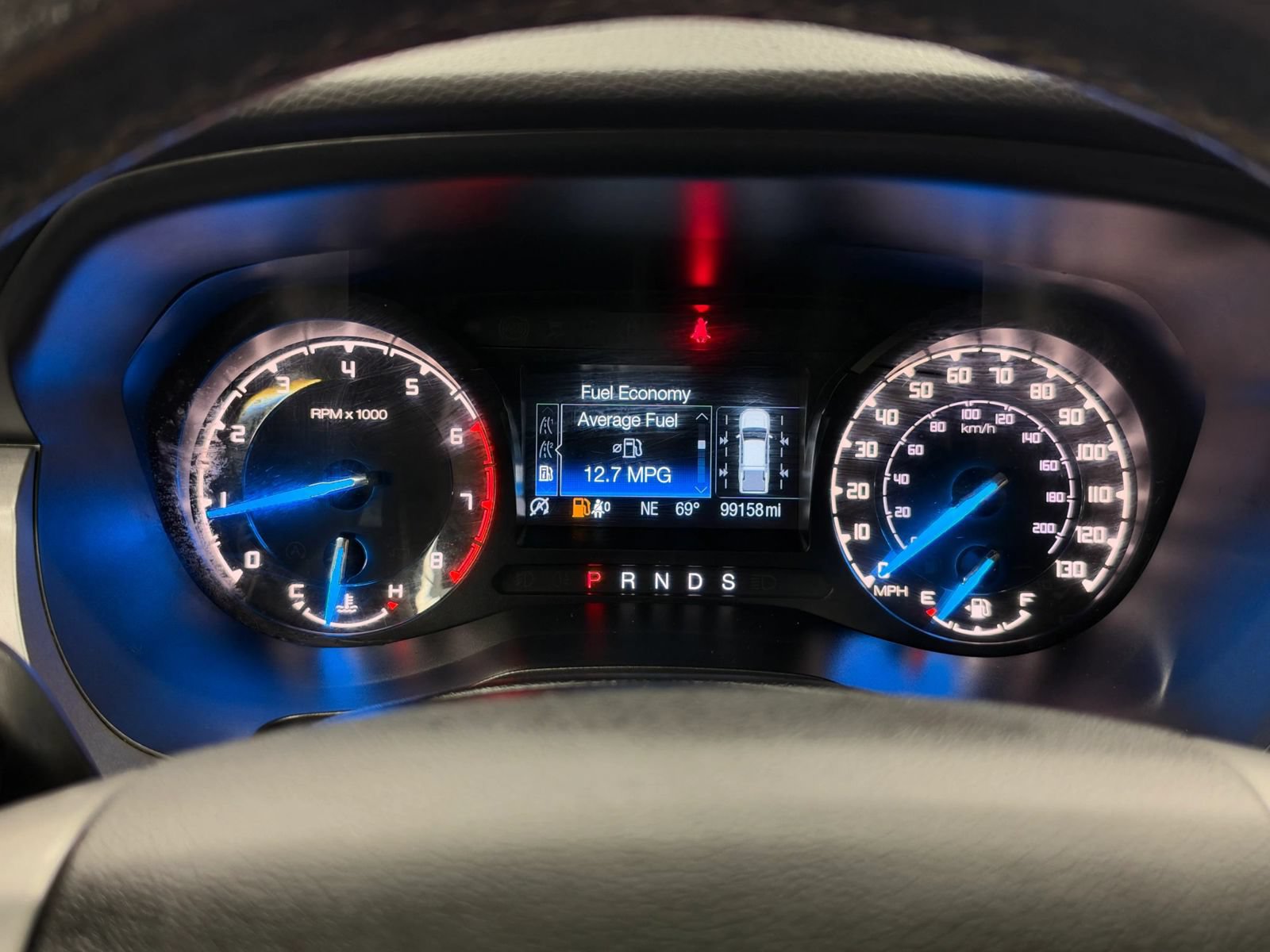 Used 2019 Ford Ranger XLT w/ Equipment Group 302A Luxury AWD/4WD image 32
