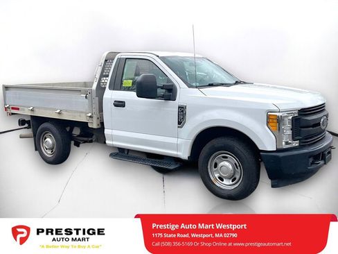 Used 2017 Ford F250 XL RWD image 1