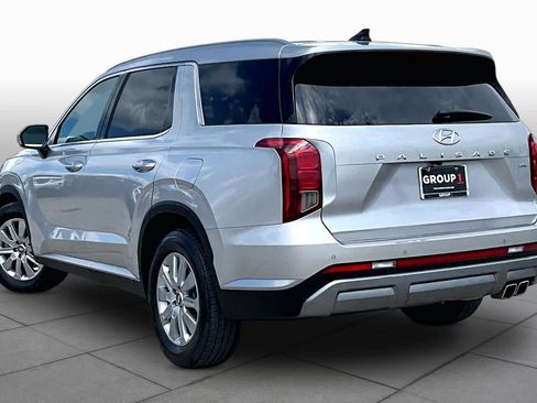 Used 2025 Hyundai Palisade SEL AWD/4WD image 12