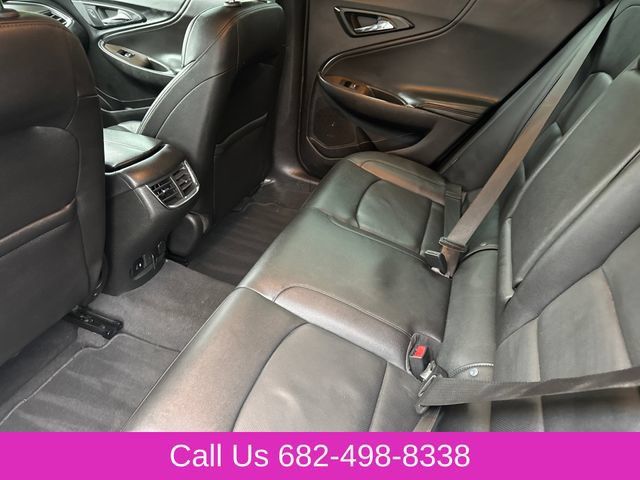 Used 2023 Chevrolet Malibu LT w/ Driver Confidence Package FWD image 16