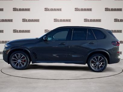 New 2026 BMW X5 xDrive40i w/ M Sport Package