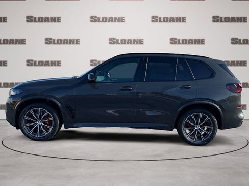 New 2026 BMW X5 xDrive40i w/ M Sport Package AWD/4WD image 2