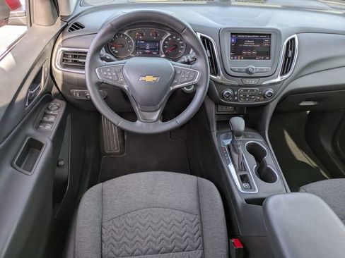 Certified 2024 Chevrolet Equinox LT image 17