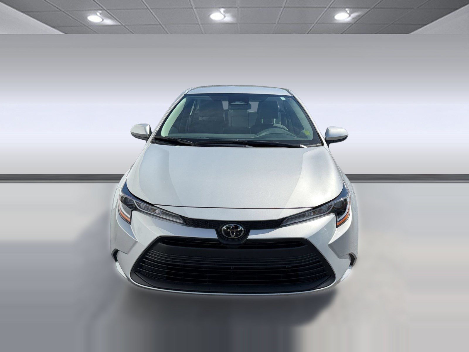 Used 2026 Toyota Corolla LE FWD image 5