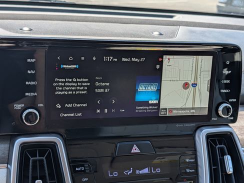 Certified 2023 Kia Sorento S AWD/4WD image 22