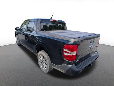 Used 2023 Ford Maverick XLT FWD image 3