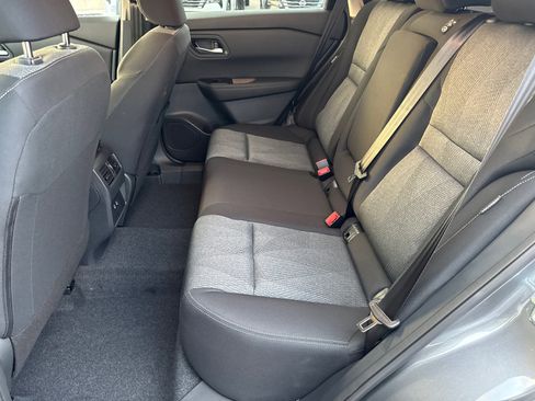 New 2026 Nissan Rogue SV image 21