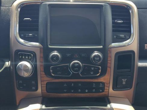 Used 2018 RAM 1500 Laramie Longhorn w/ Convenience Group AWD/4WD image 14