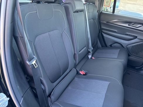 New 2026 Jeep Grand Cherokee Laredo X AWD/4WD image 49
