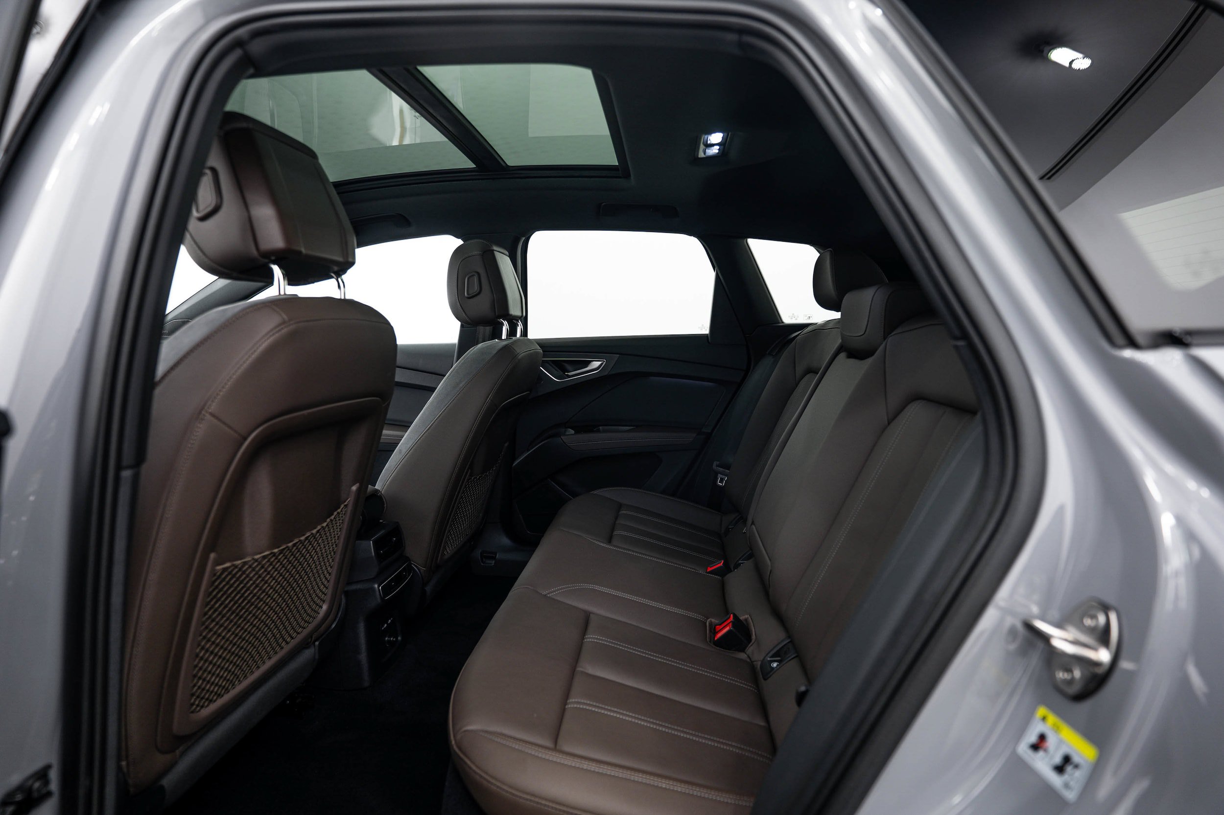 Certified 2024 Audi Q4 e-tron Premium Plus AWD/4WD image 17