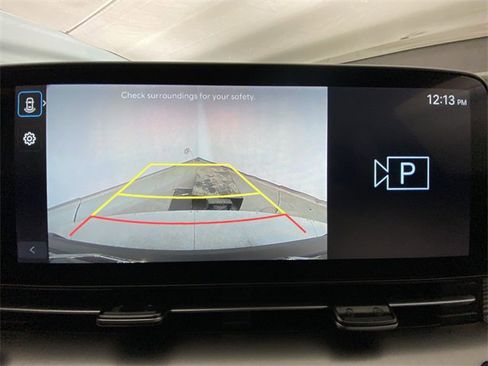 Used 2026 Hyundai Kona SE image 17