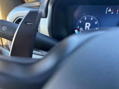 New 2025 Ford F150 Raptor image 27