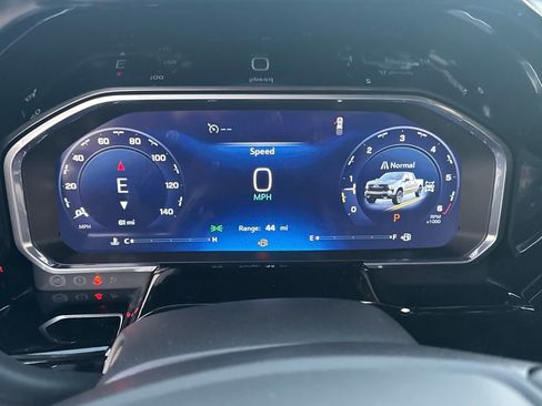 New 2026 Chevrolet Silverado 1500 LT Trail Boss w/ Safety Package image 21